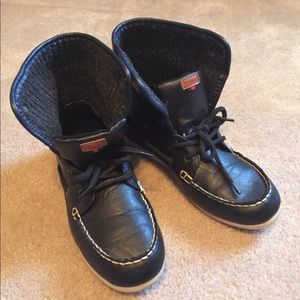 Tommy Hilfiger shoes